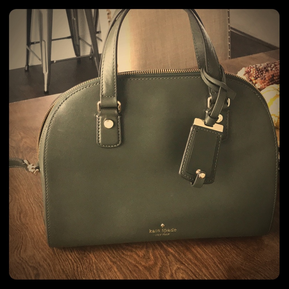Kate Spade purse